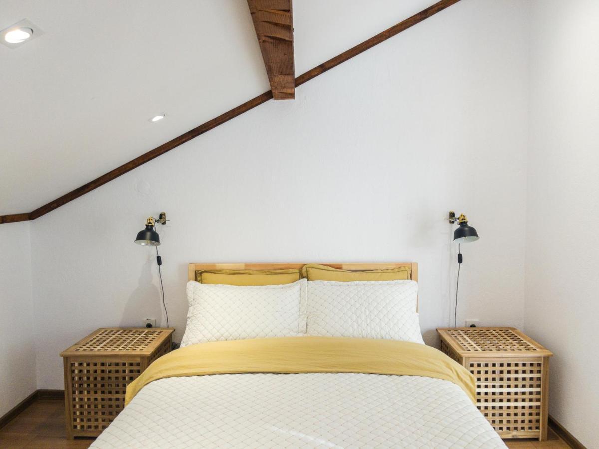Stylish Loft Studio With Great View To Ardino Kültér fotó